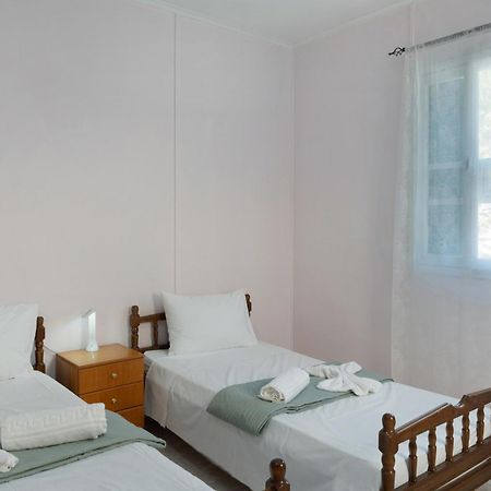 Antonis House Villa Arginonda Exterior photo