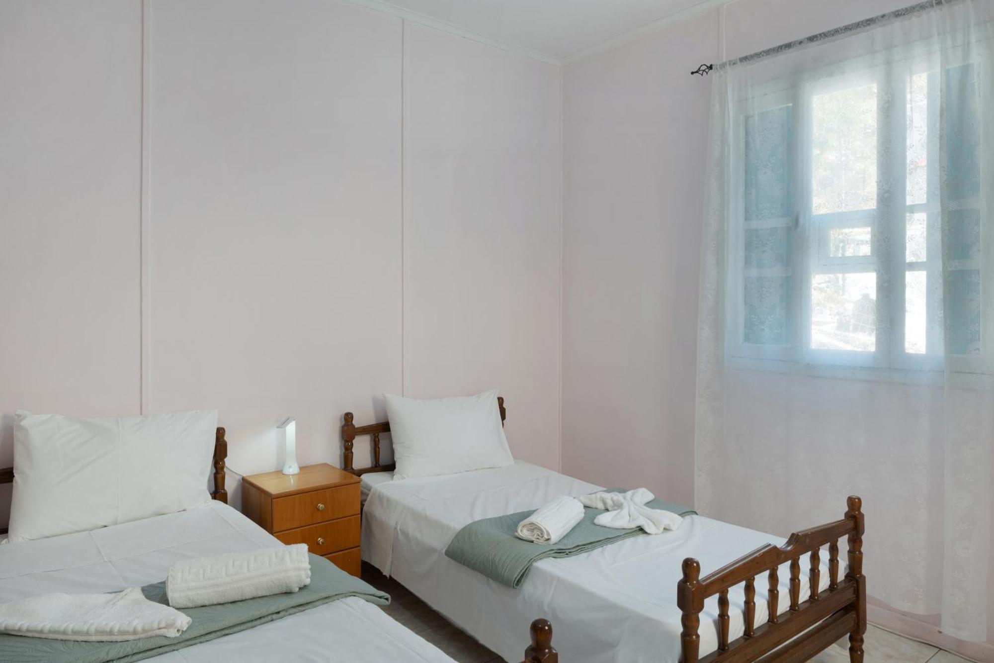Antonis House Villa Arginonda Exterior photo