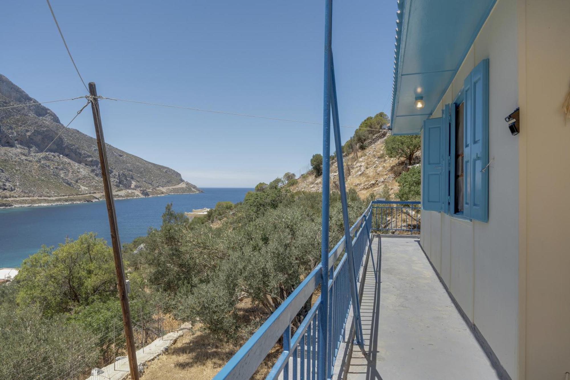 Antonis House Villa Arginonda Exterior photo