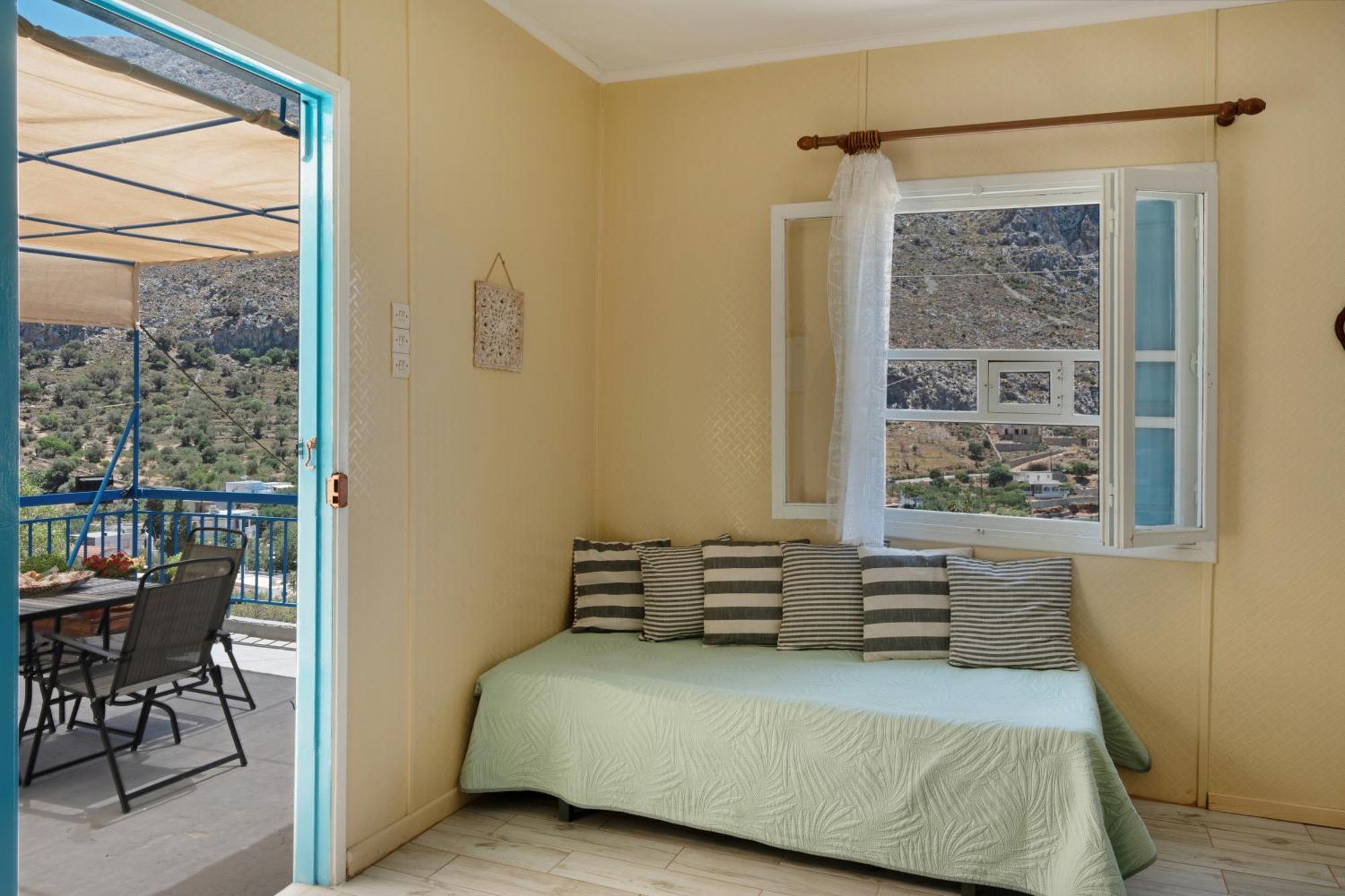 Antonis House Villa Arginonda Exterior photo