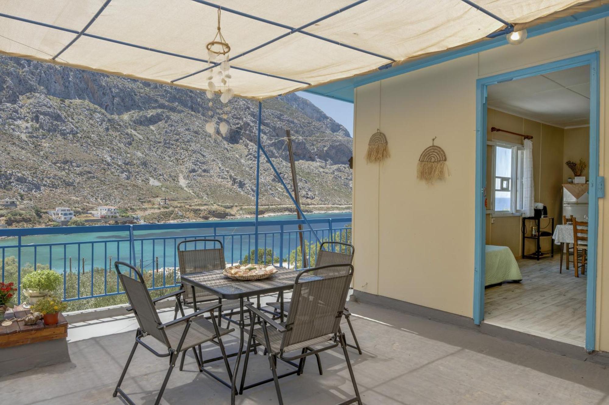 Antonis House Villa Arginonda Exterior photo