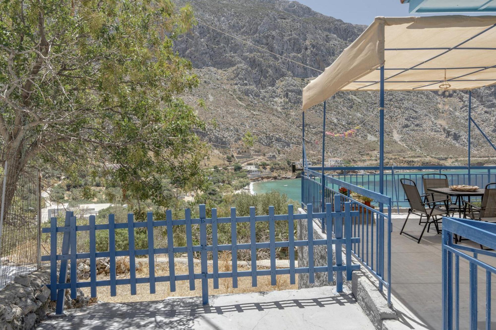 Antonis House Villa Arginonda Exterior photo